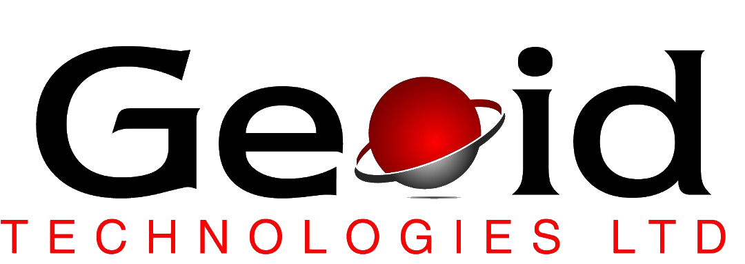 Geoid Technologies Limited